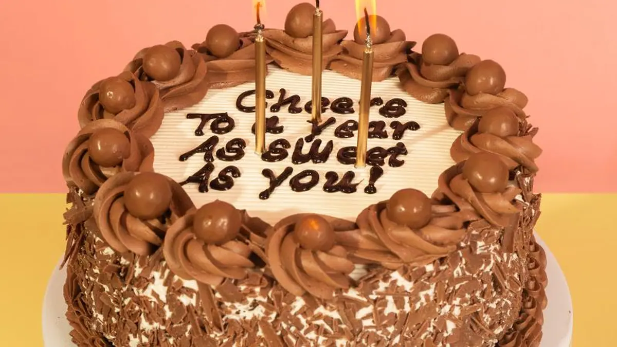 Eggfree Cake Box – eggless cake shop in Stratford, London