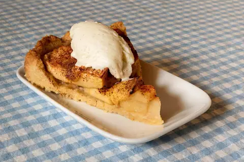Eggfree Cake Box photo 4